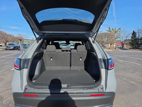 Used 2024 Honda HR-V Sport image 23