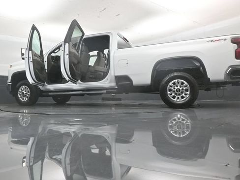 Used 2026 Chevrolet Silverado 2500 LT AWD/4WD image 65