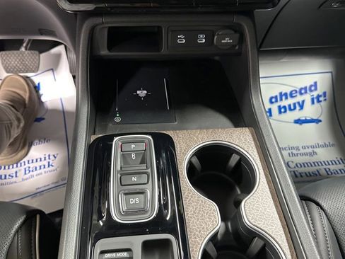 New 2026 Honda Pilot Elite image 22