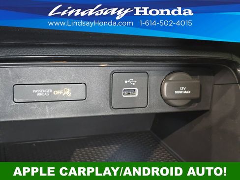 Used 2024 Honda CR-V LX image 19