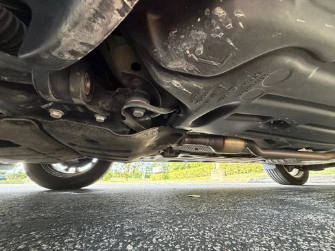 Used 2017 Ford Escape SE FWD image 22