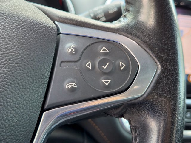 Used 2021 Chevrolet Traverse LT w/ LT Premium Package FWD image 26