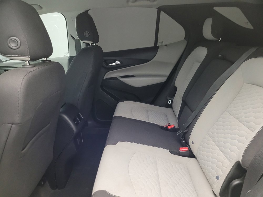 Used 2020 Chevrolet Equinox LT AWD/4WD image 18