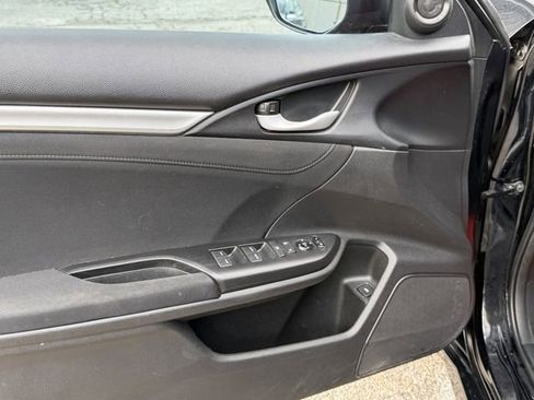 Used 2021 Honda Civic EX image 10