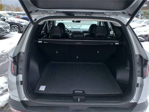Used 2023 Hyundai Tucson SEL w/ Convenience Package image 26