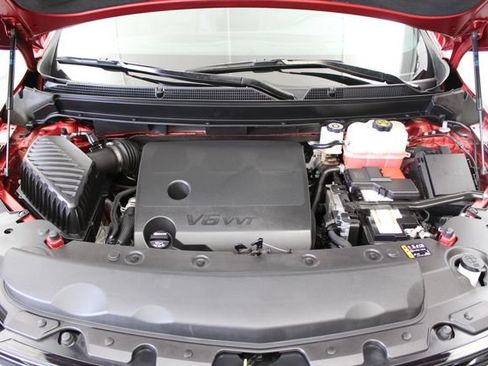 Used 2023 Buick Enclave Premium w/ LPO, Floor Liner Package FWD image 32