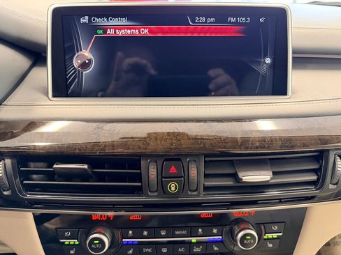 Used 2016 BMW X5 xDrive35i image 47