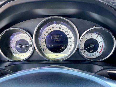 Used 2015 Mercedes-Benz E 400 4MATIC Coupe w/ Premium 1 Package image 22