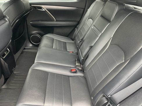 Used 2022 Lexus RX 350 F Sport AWD/4WD image 33