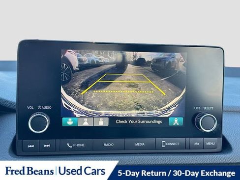 Certified 2025 Acura Integra A-Spec image 14