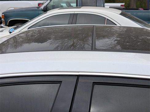 Used 2019 Cadillac CTS Luxury image 4