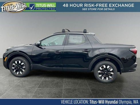 New 2026 Hyundai Santa Cruz SEL AWD/4WD image 4