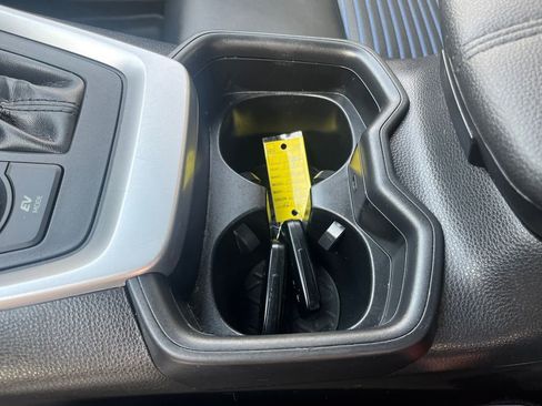 Used 2020 Toyota RAV4 XSE w/ All Weather Liner Package image 22