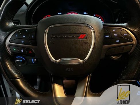 Used 2024 Dodge Durango SXT image 12