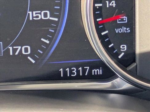 Used 2024 Chevrolet Blazer Premier w/ Driver Confidence II Package image 10