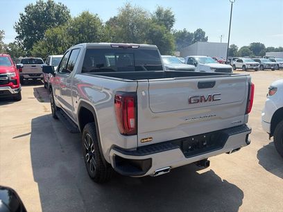 New 2026 GMC Sierra 1500 AT4 w/ AT4 Premium Package