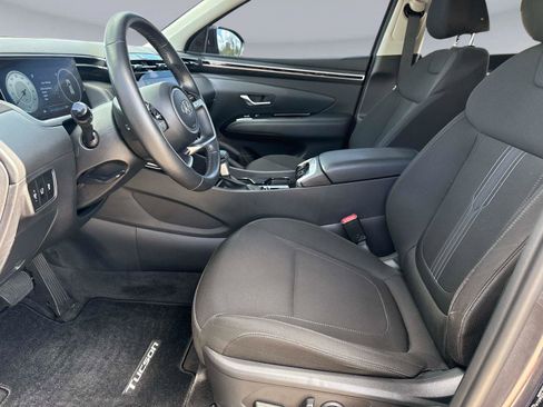 Used 2022 Hyundai Tucson XRT image 21