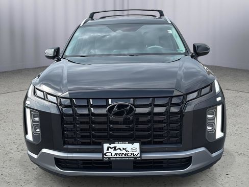 Used 2023 Hyundai Palisade Limited AWD/4WD image 8