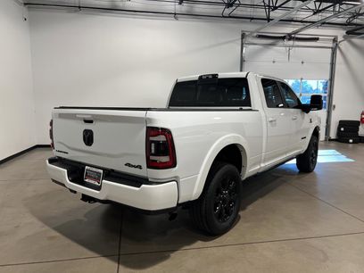 Used 2023 RAM 2500 Limited