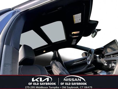 Used 2022 INFINITI QX60 Autograph AWD/4WD image 28