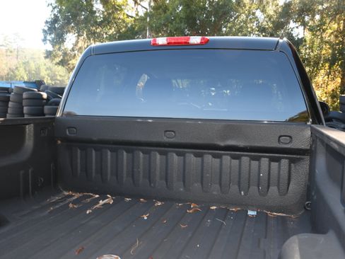 Used 2012 GMC Sierra 2500 Denali w/ Suspension Package, Off-Road image 17