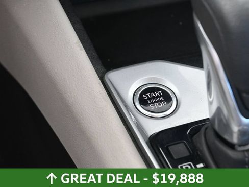 Used 2025 Nissan Altima 2.5 SV FWD image 24