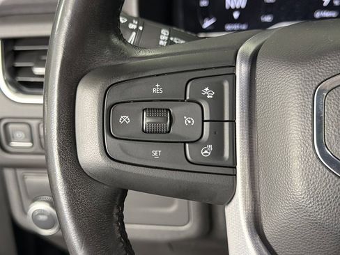 Used 2022 GMC Yukon SLT w/ SLT Premium Package image 26