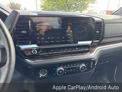 Used 2024 GMC Sierra 1500 Elevation image 40