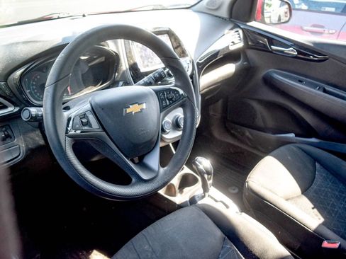 Used 2019 Chevrolet Spark LT FWD image 11