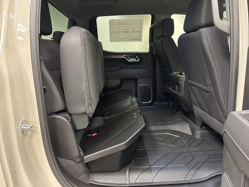 New 2026 Chevrolet Silverado 1500 RST image 14