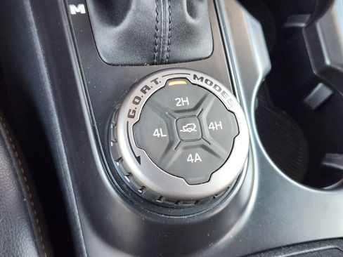 Used 2024 Ford Bronco Badlands AWD/4WD image 22