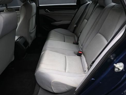 Used 2018 Honda Accord Hybrid image 17