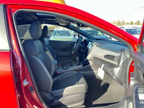 New 2026 Subaru Crosstrek 2.5i Wilderness AWD/4WD image 27