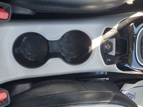 Used 2017 Jeep Compass Limited AWD/4WD image 37