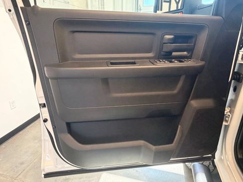 New 2026 RAM 2500 Tradesman AWD/4WD image 22