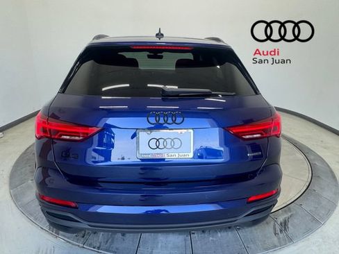 Used 2025 Audi Q3 2.0T Premium w/ Convenience Package AWD/4WD image 34