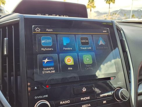 Used 2020 Subaru Forester Sport w/ Popular Package #2 image 3