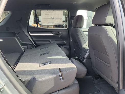 New 2026 GMC Terrain Elevation image 43