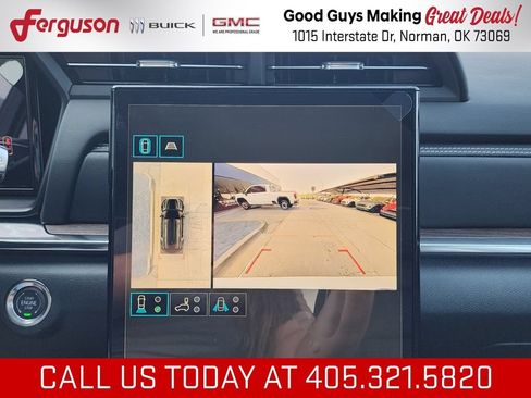New 2026 GMC Terrain Denali AWD/4WD image 29