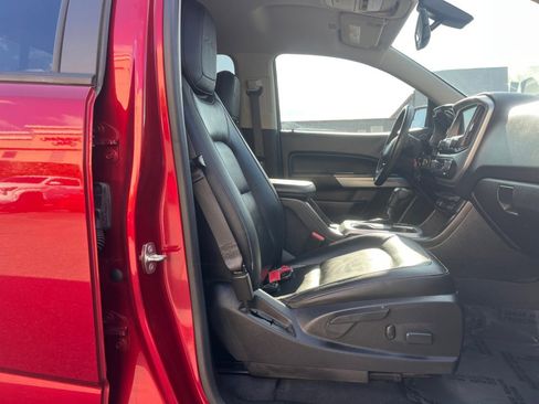 Used 2021 Chevrolet Colorado ZR2 image 29