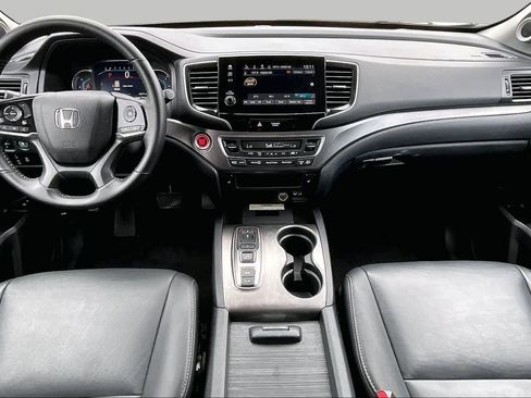 Used 2021 Honda Pilot Special Edition image 15
