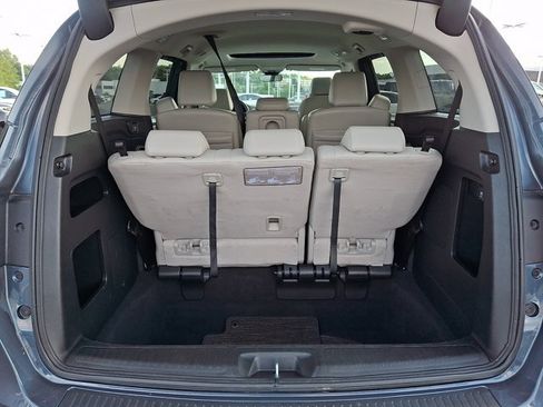 Used 2025 Honda Odyssey EX-L image 29