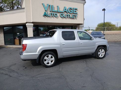 Used 2011 Honda Ridgeline RTL image 12
