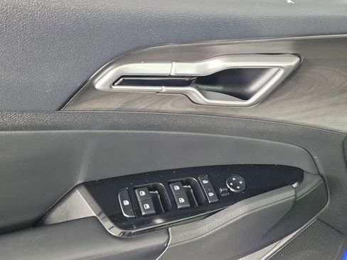 Certified 2023 Kia Sportage X-Line w/ X-Line Premium Package AWD/4WD image 20