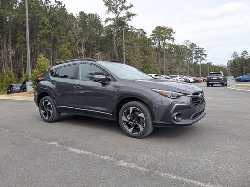 New 2026 Subaru Crosstrek 2.5i Limited AWD/4WD image 2