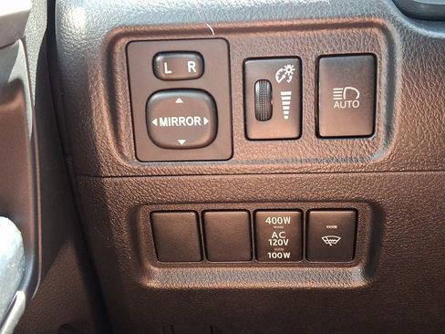 Used 2022 Toyota 4Runner SR5 AWD/4WD image 24