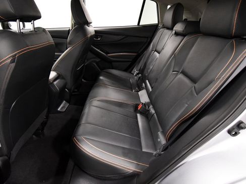 Used 2019 Subaru Crosstrek 2.0i Limited w/ Moonroof Package AWD/4WD image 15