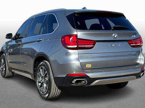 Used 2018 BMW X5 sDrive35i image 11