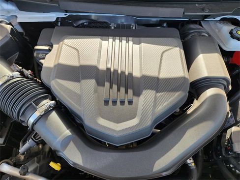 New 2025 Buick Enclave Sport Touring w/ Super Cruise Package image 20