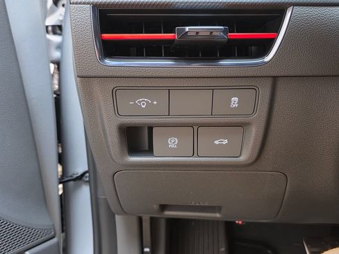 New 2026 Hyundai Sonata N Line FWD image 24